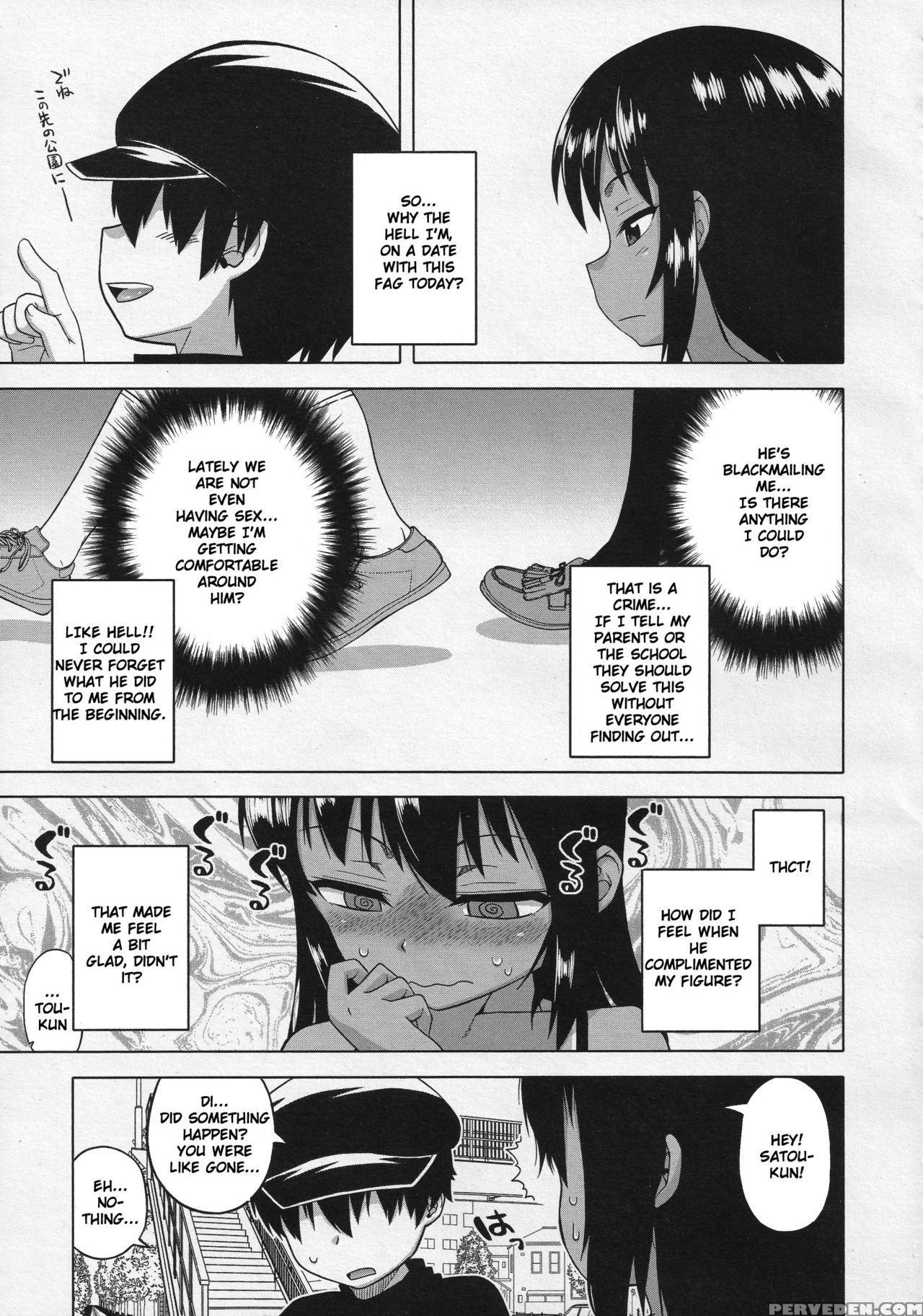 [takatsu] S Wa Fragile No S Ch. 1-4 [english] [tshh] 1