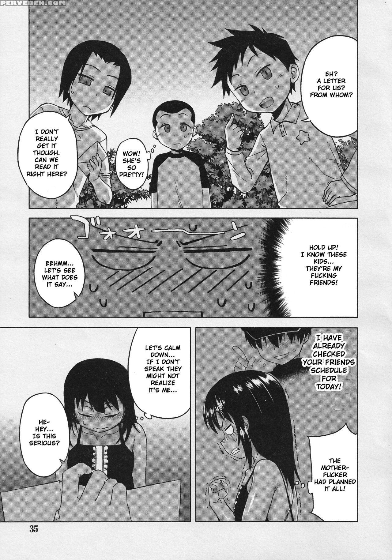[takatsu] S Wa Fragile No S Ch. 1-4 [english] [tshh] 1
