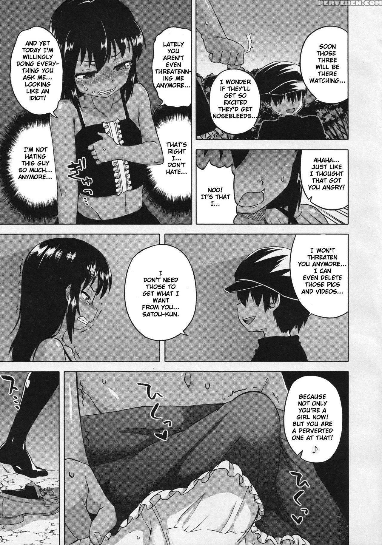 [takatsu] S Wa Fragile No S Ch. 1-4 [english] [tshh] 1