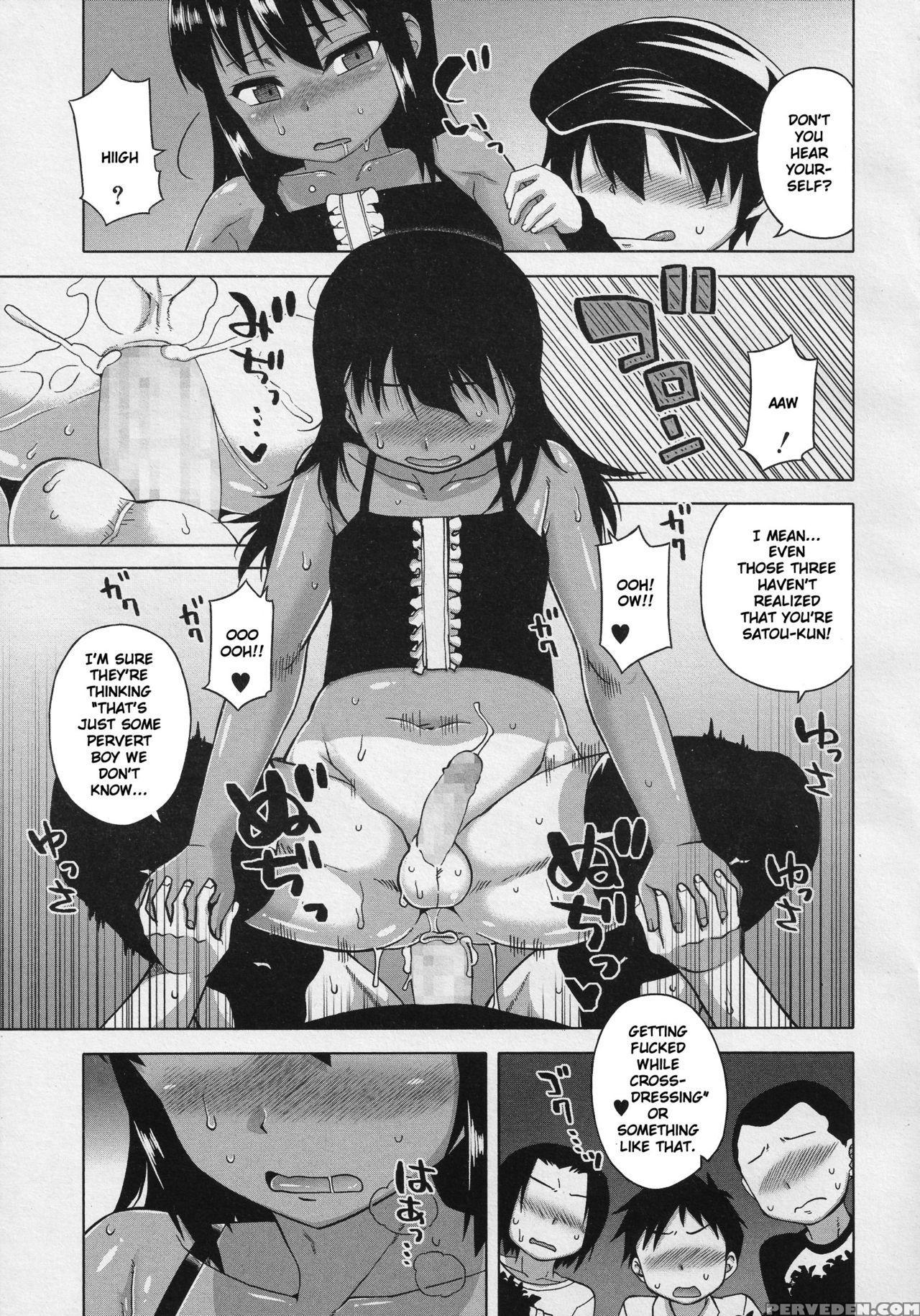 [takatsu] S Wa Fragile No S Ch. 1-4 [english] [tshh] 1