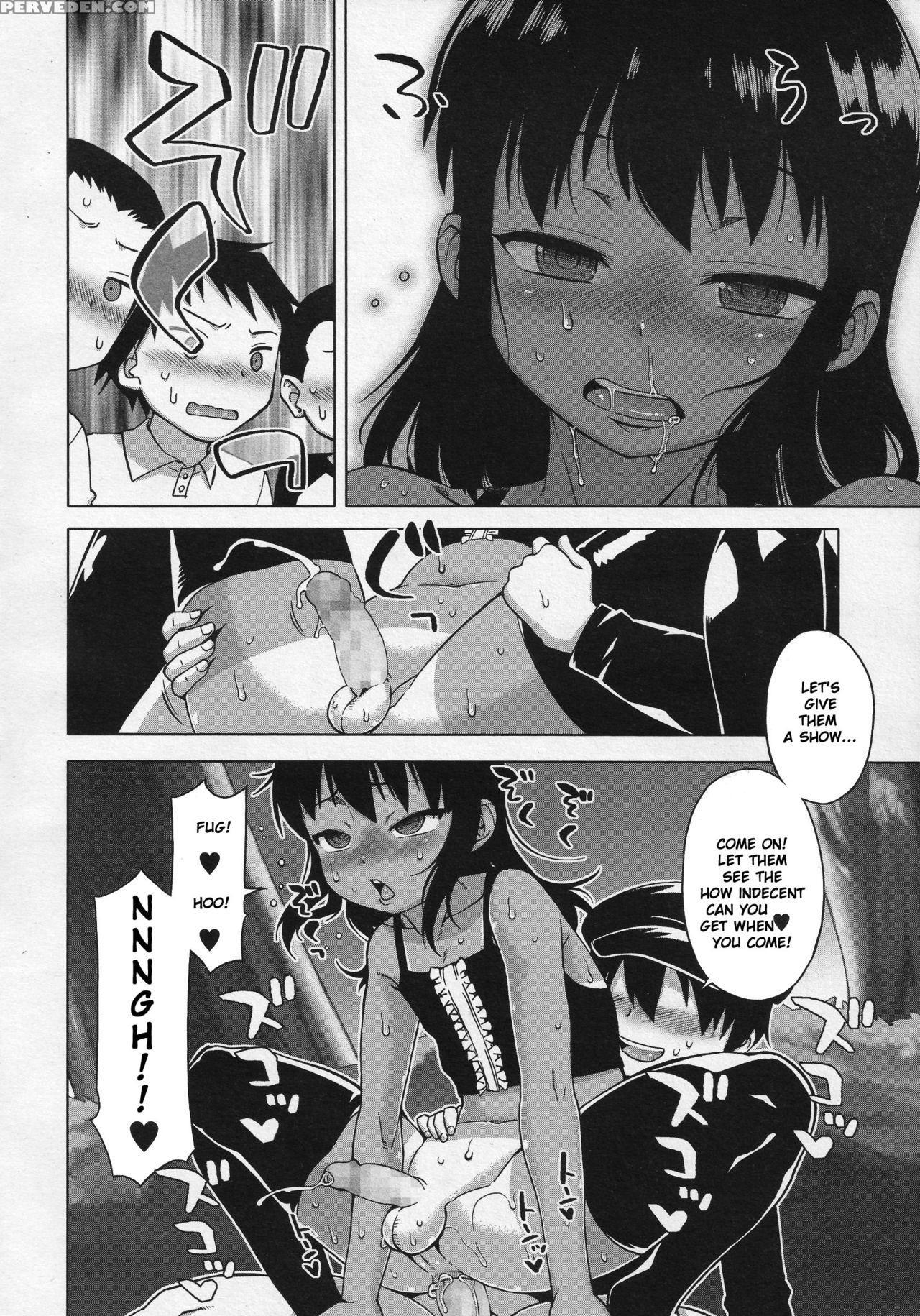 [takatsu] S Wa Fragile No S Ch. 1-4 [english] [tshh] 1