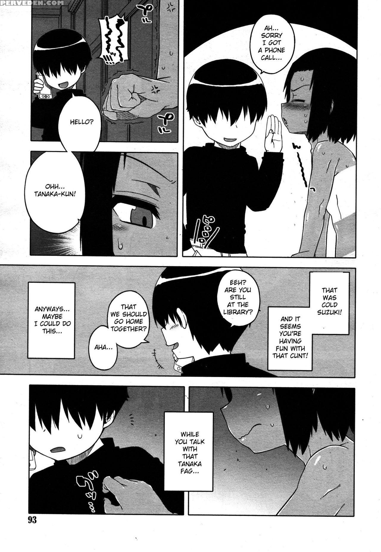 [takatsu] S Wa Fragile No S Ch. 1-4 [english] [tshh] 1