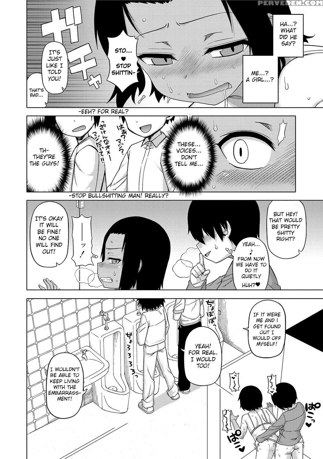 [takatsu] S Wa Fragile No S Ch. 1-5 [english] [di... 1