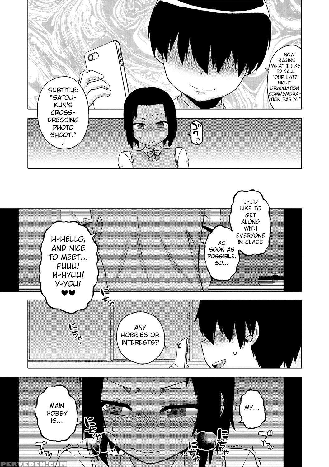 [takatsu] S Wa Fragile No S Ch. 1-6 [english] [di... 1
