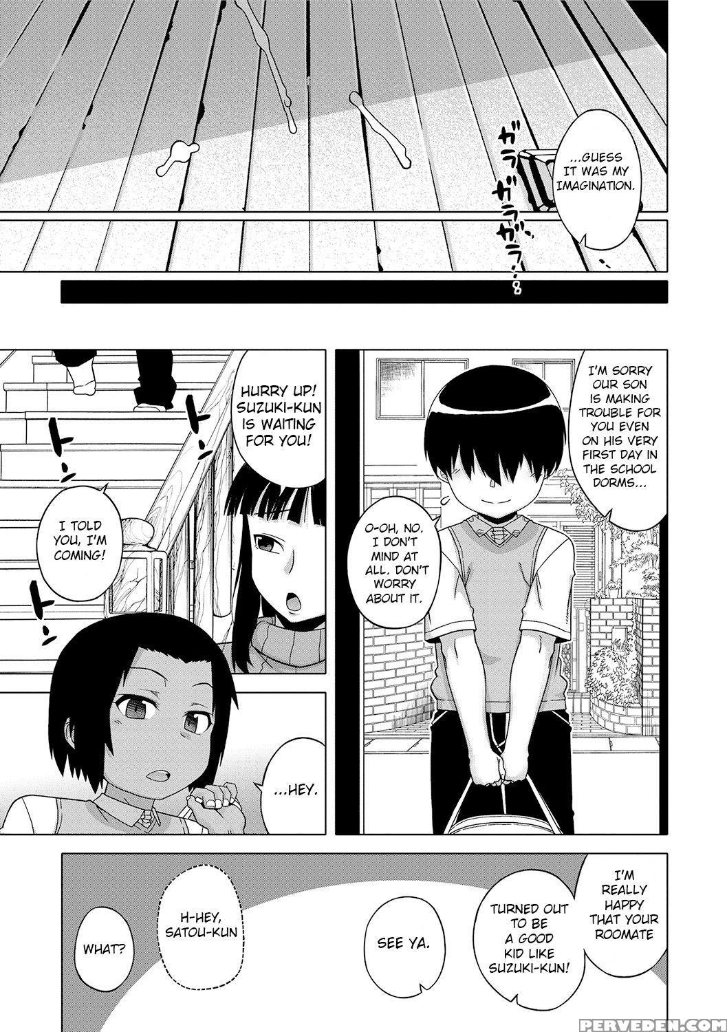[takatsu] S Wa Fragile No S Ch. 1-6 [english] [di... 1