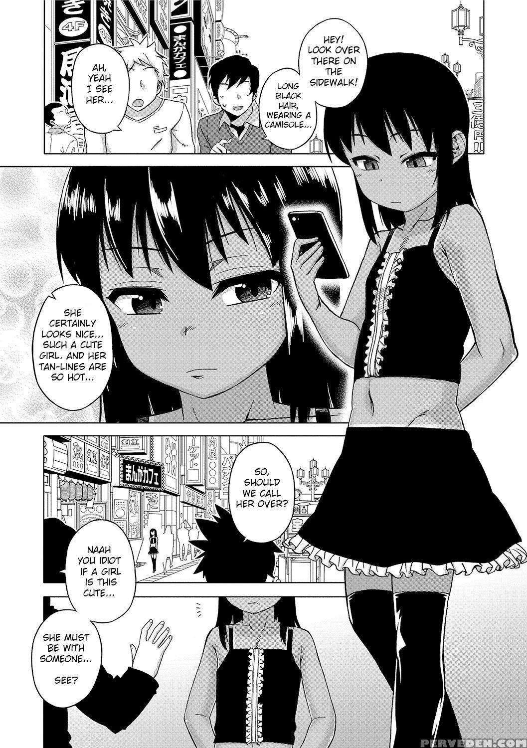 [takatsu] S Wa Fragile No S Ch. 1-6 [english] [di... 1