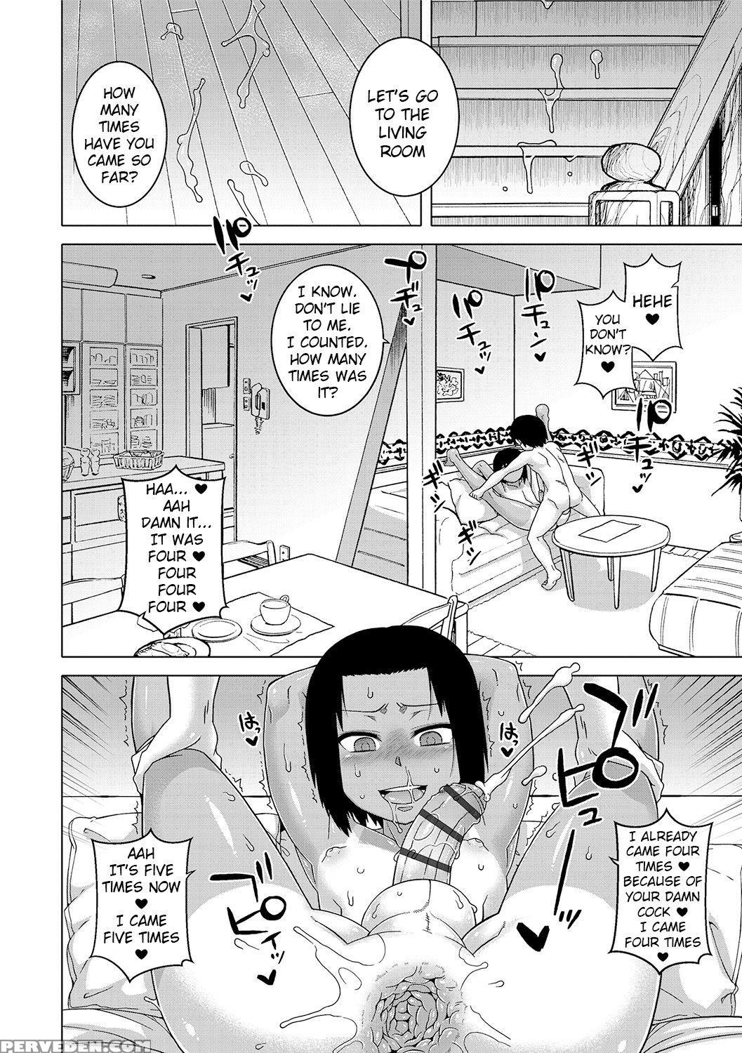 [takatsu] S Wa Fragile No S Ch. 1-6, 9 [english] ... 1