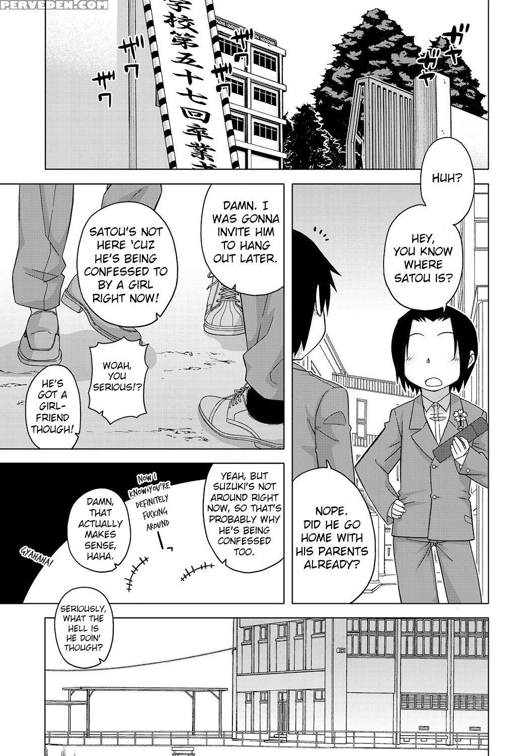 [takatsu] S Wa Fragile No S Ch. 1-6, 9 [english] ... 1