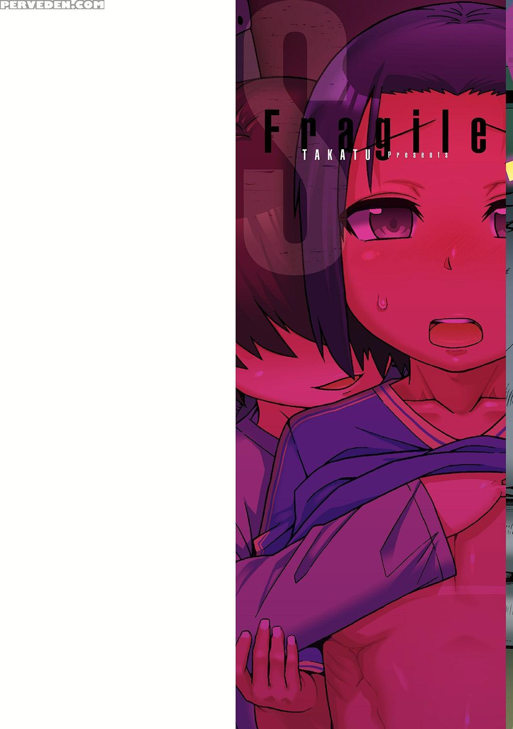 [takatsu] S Wa Fragile No S Ch. 1-6, 9 [english] ... 1