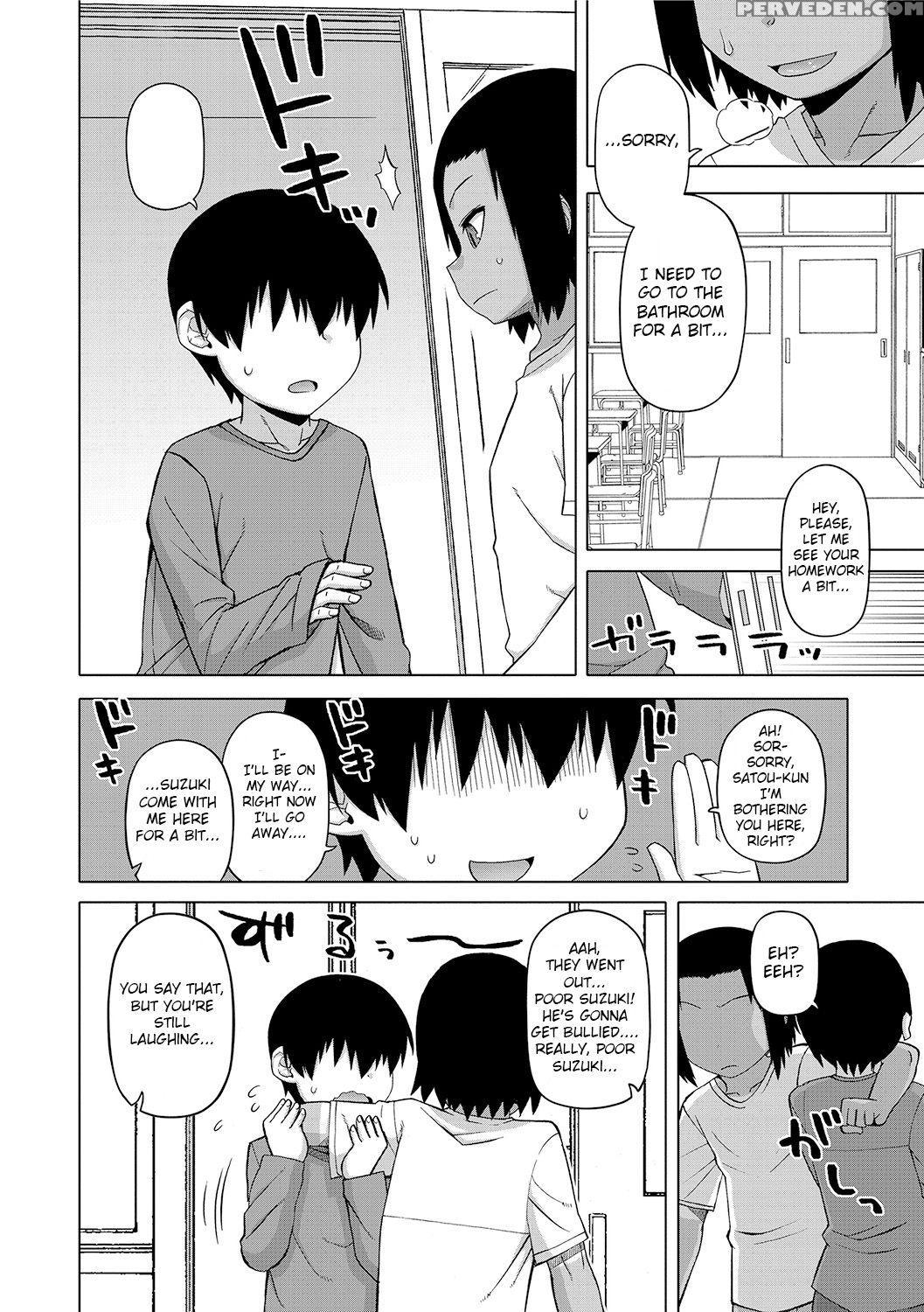 [takatsu] S Wa Fragile No S Ch. 1-6, 9 [english] ... 1