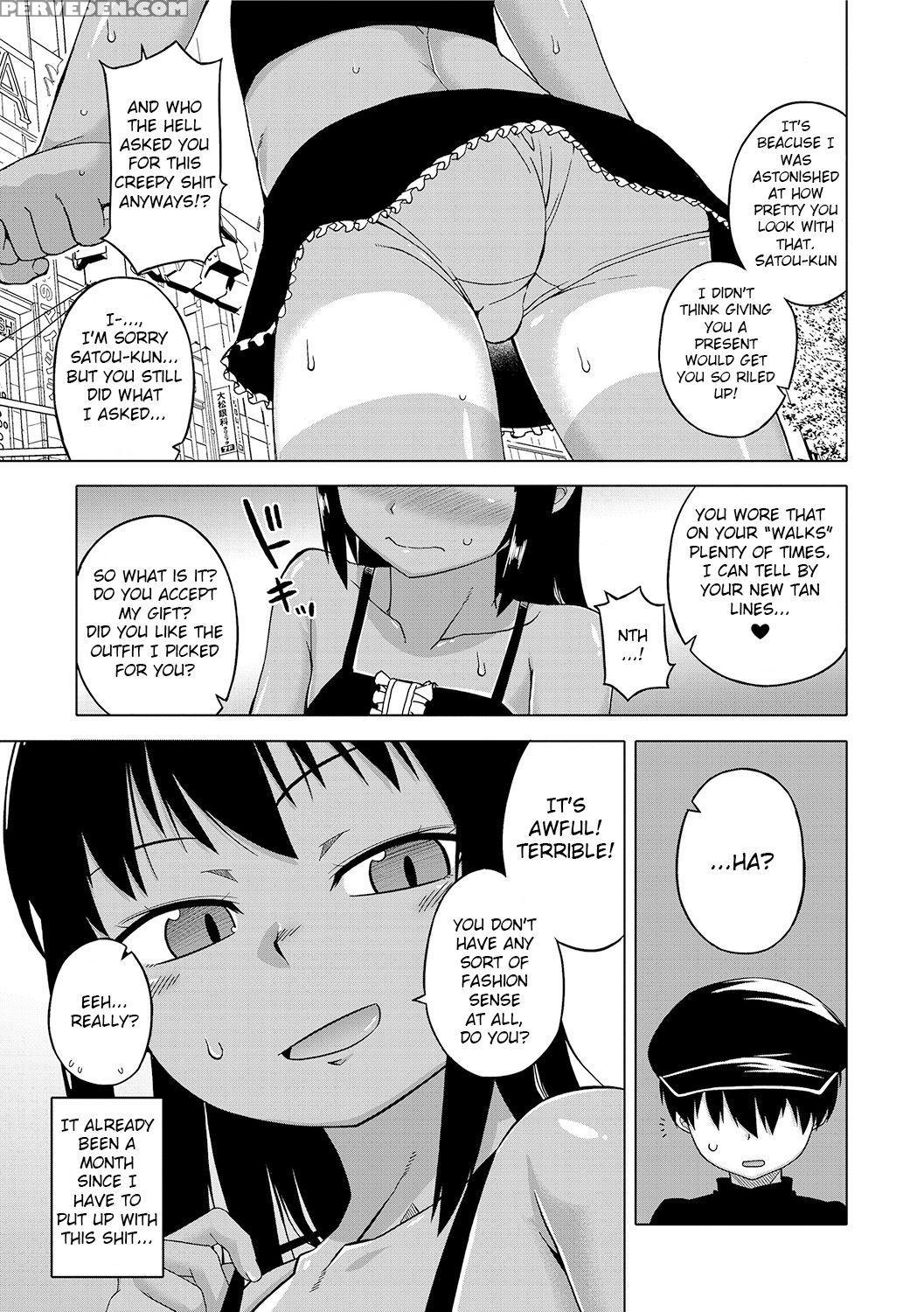 [takatsu] S Wa Fragile No S Ch. 1-6, 9 [english] ... 1