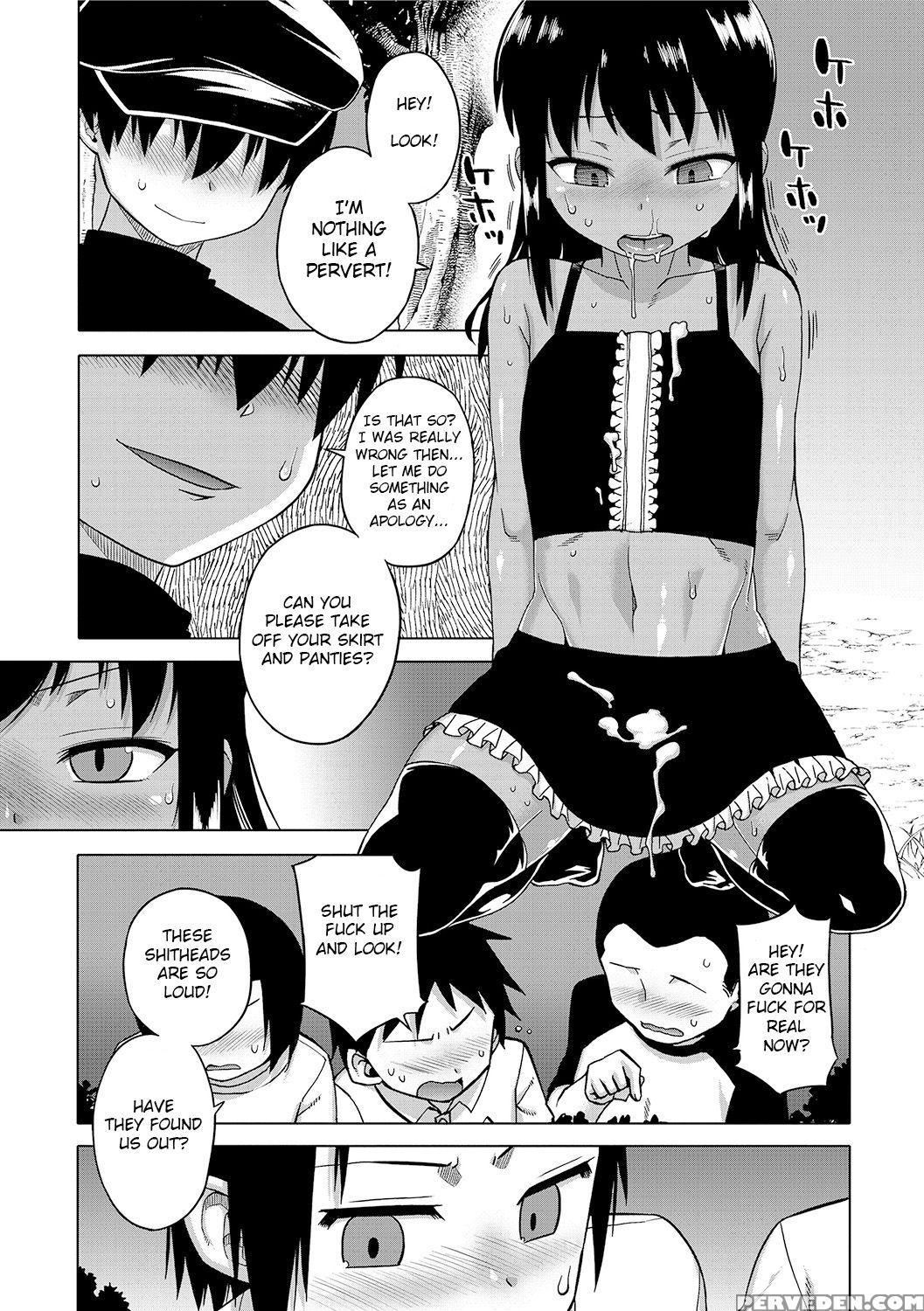 [takatsu] S Wa Fragile No S Ch. 1-6, 9 [english] ... 1