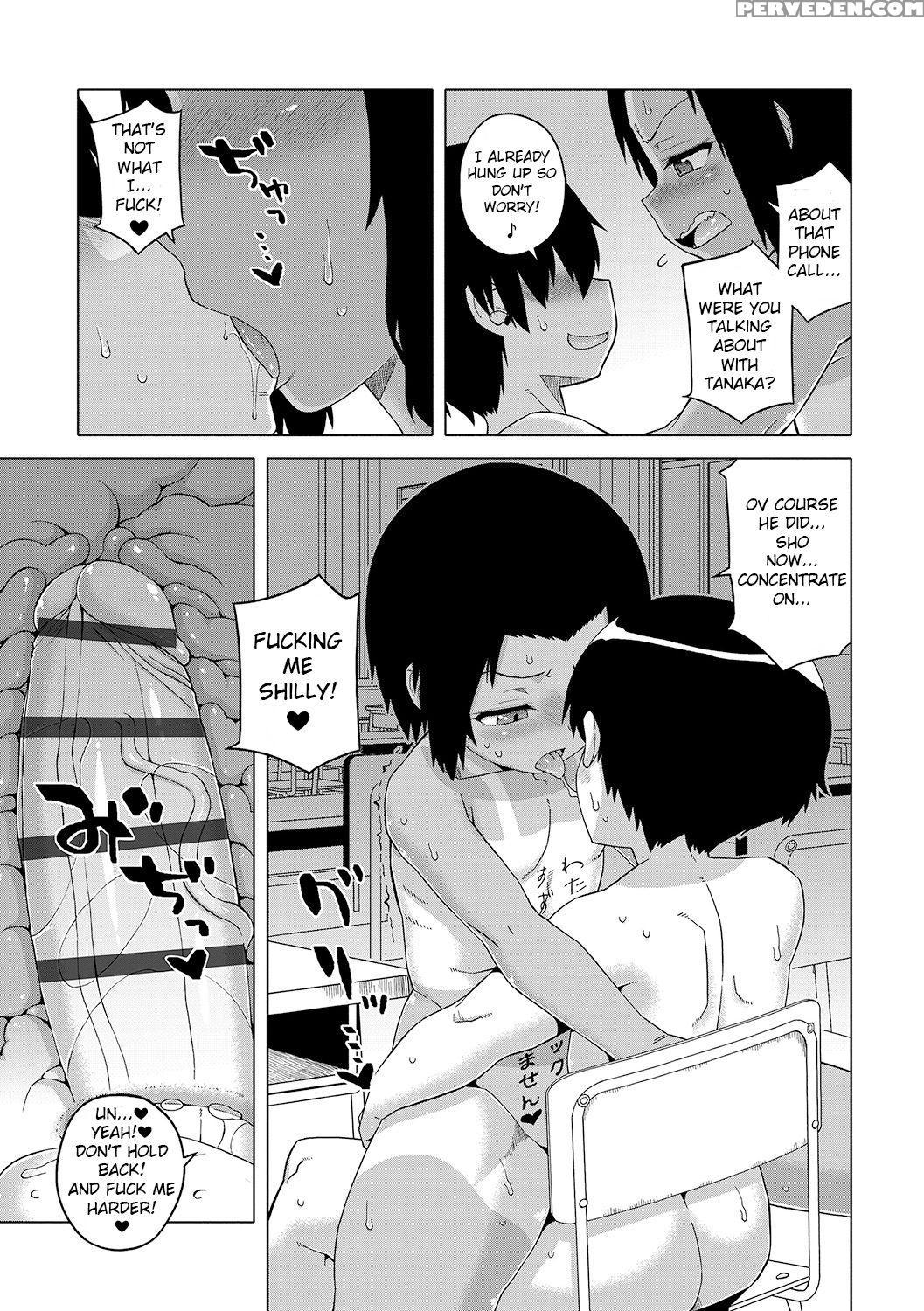 [takatsu] S Wa Fragile No S Ch. 1-6, 9 [english] ... 1