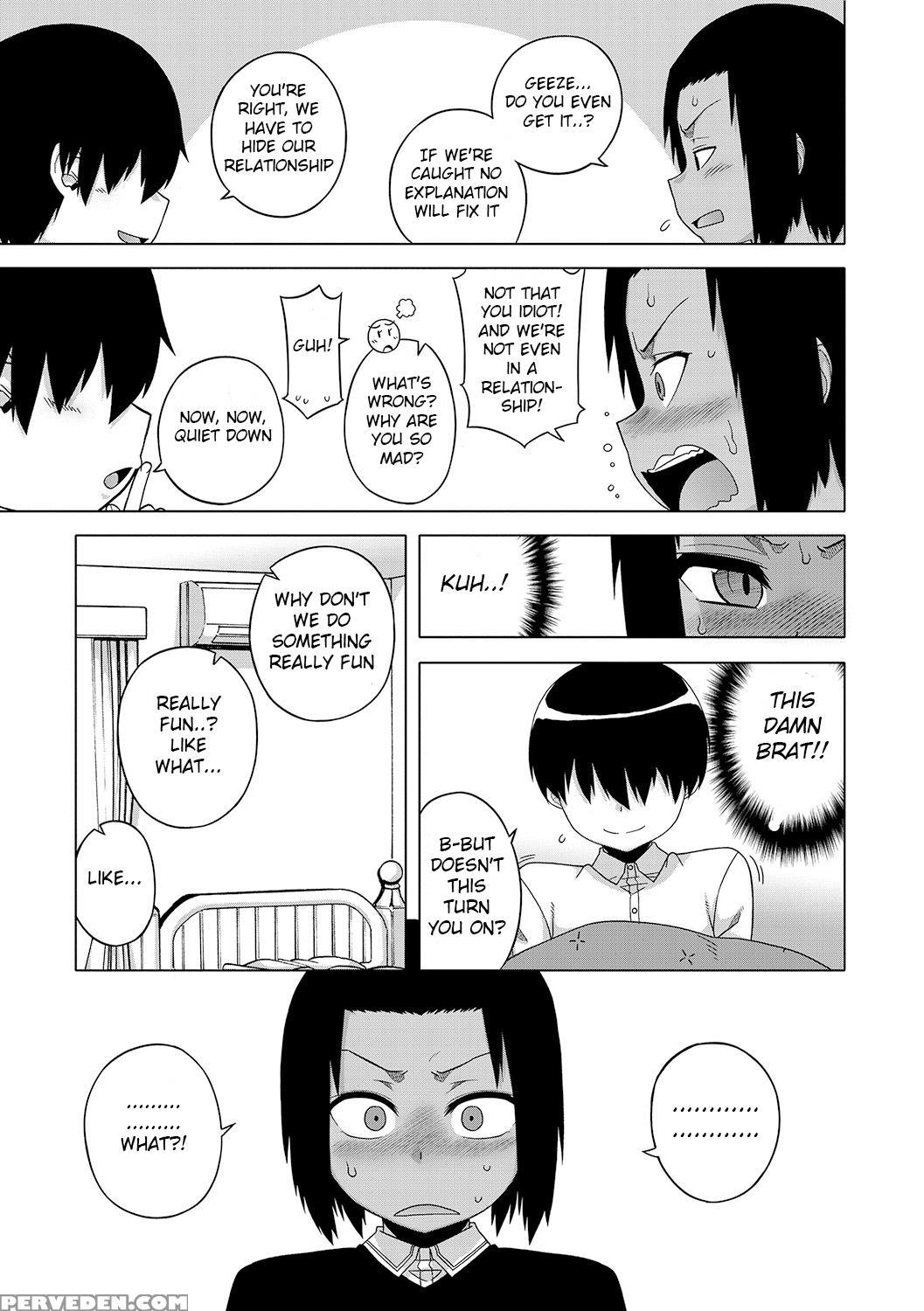 [takatsu] S Wa Fragile No S Ch. 1-6, 9 [english] ... 1