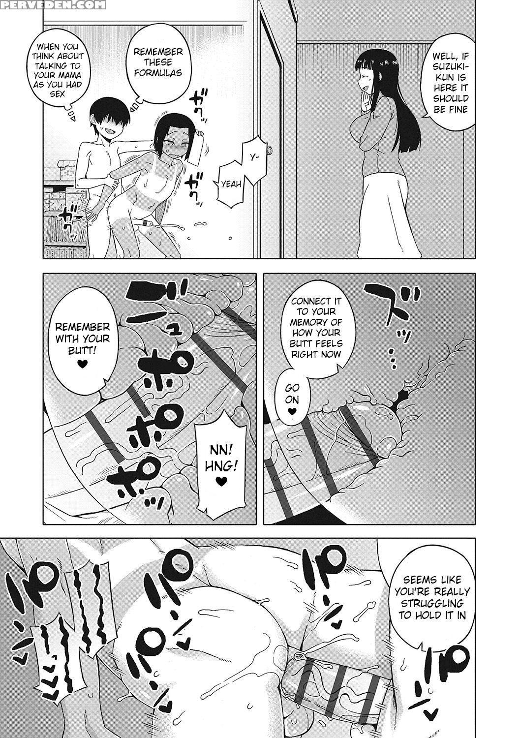[takatsu] S Wa Fragile No S Ch. 1-7, 9 [english] ... 1