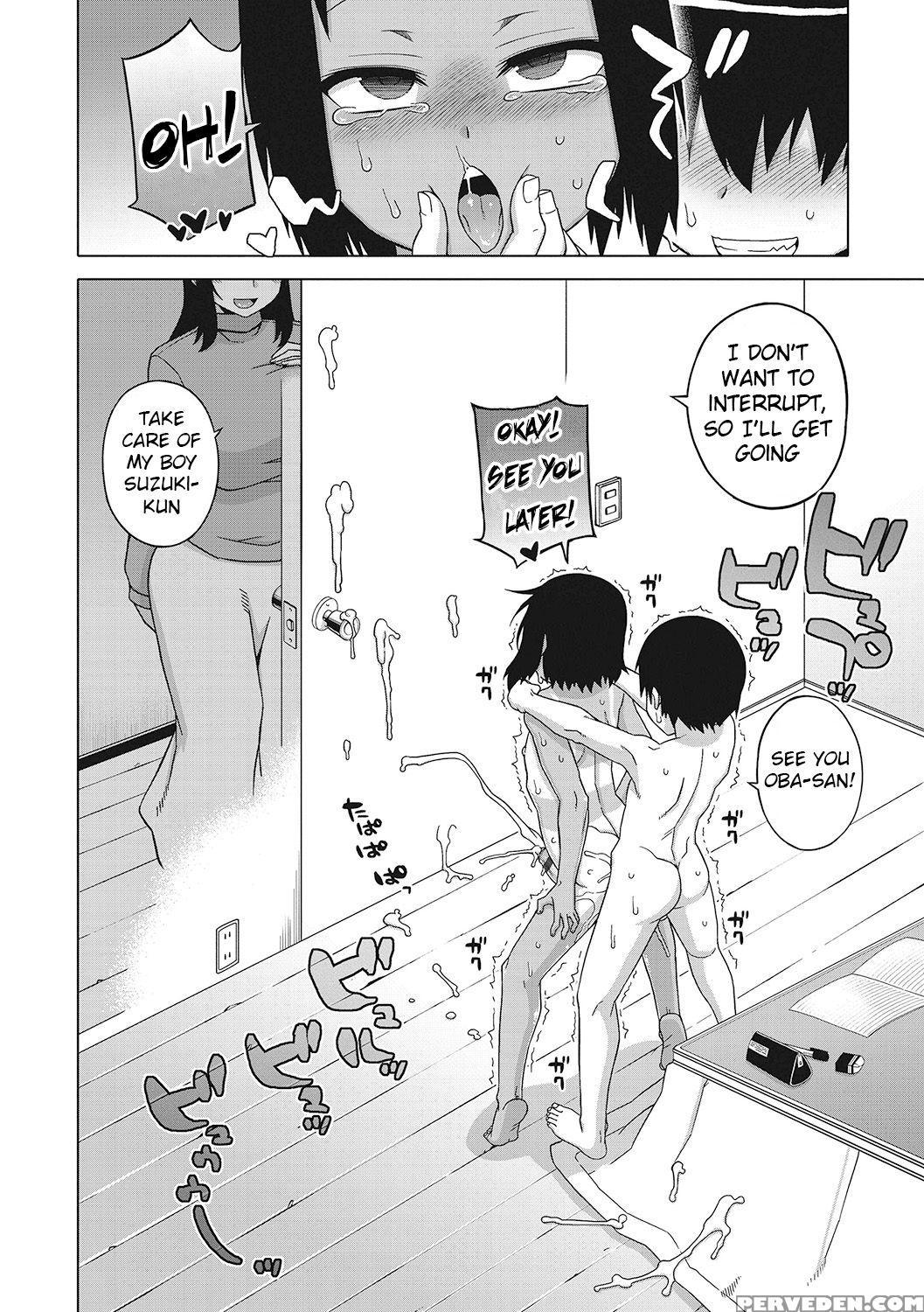 [takatsu] S Wa Fragile No S Ch. 1-7, 9 [english] ... 1