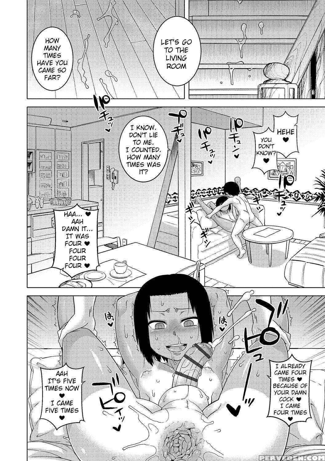 [takatsu] S Wa Fragile No S Ch. 1-7, 9 [english] ... 1