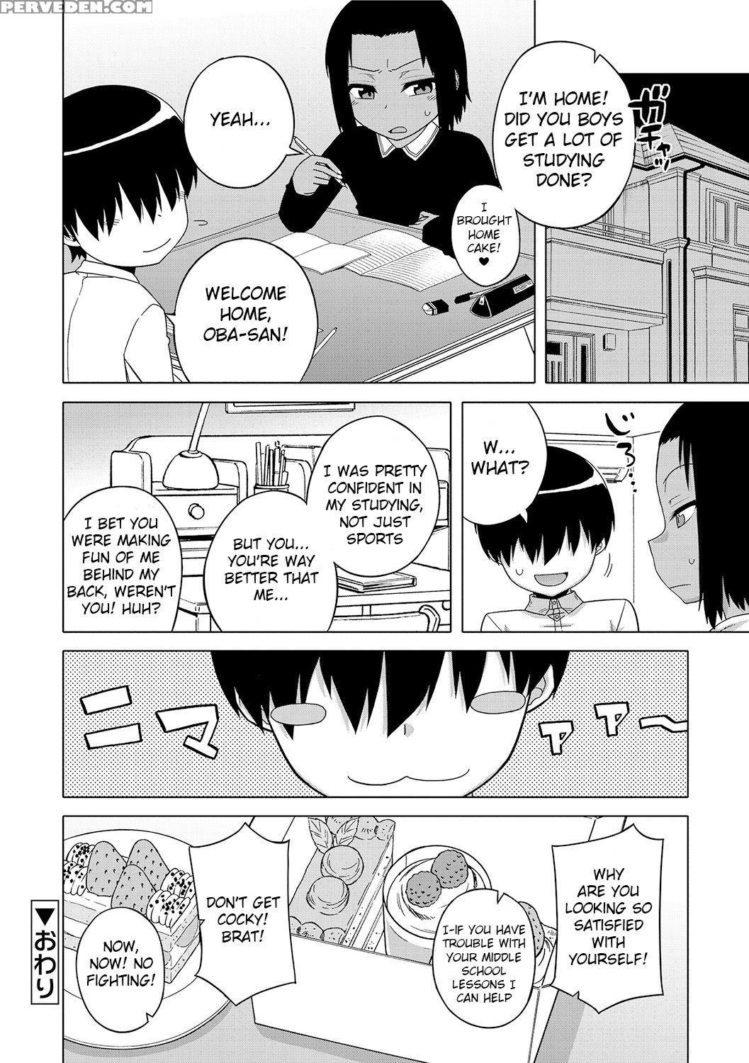 [takatsu] S Wa Fragile No S Ch. 1-7, 9 [english] ... 1