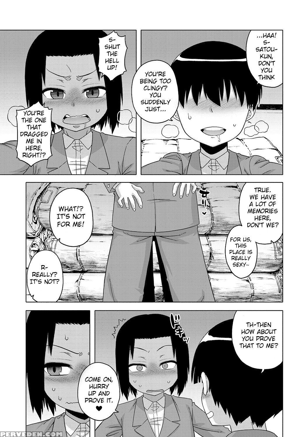 [takatsu] S Wa Fragile No S Ch. 1-7, 9 [english] ... 1