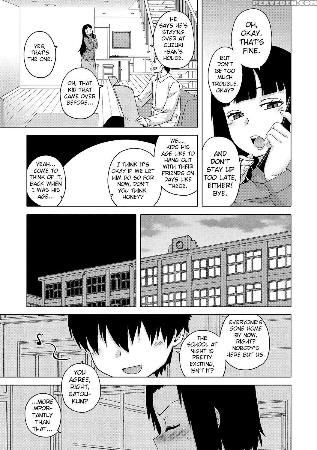 [takatsu] S Wa Fragile No S Ch. 1-7, 9 [english] ... 1