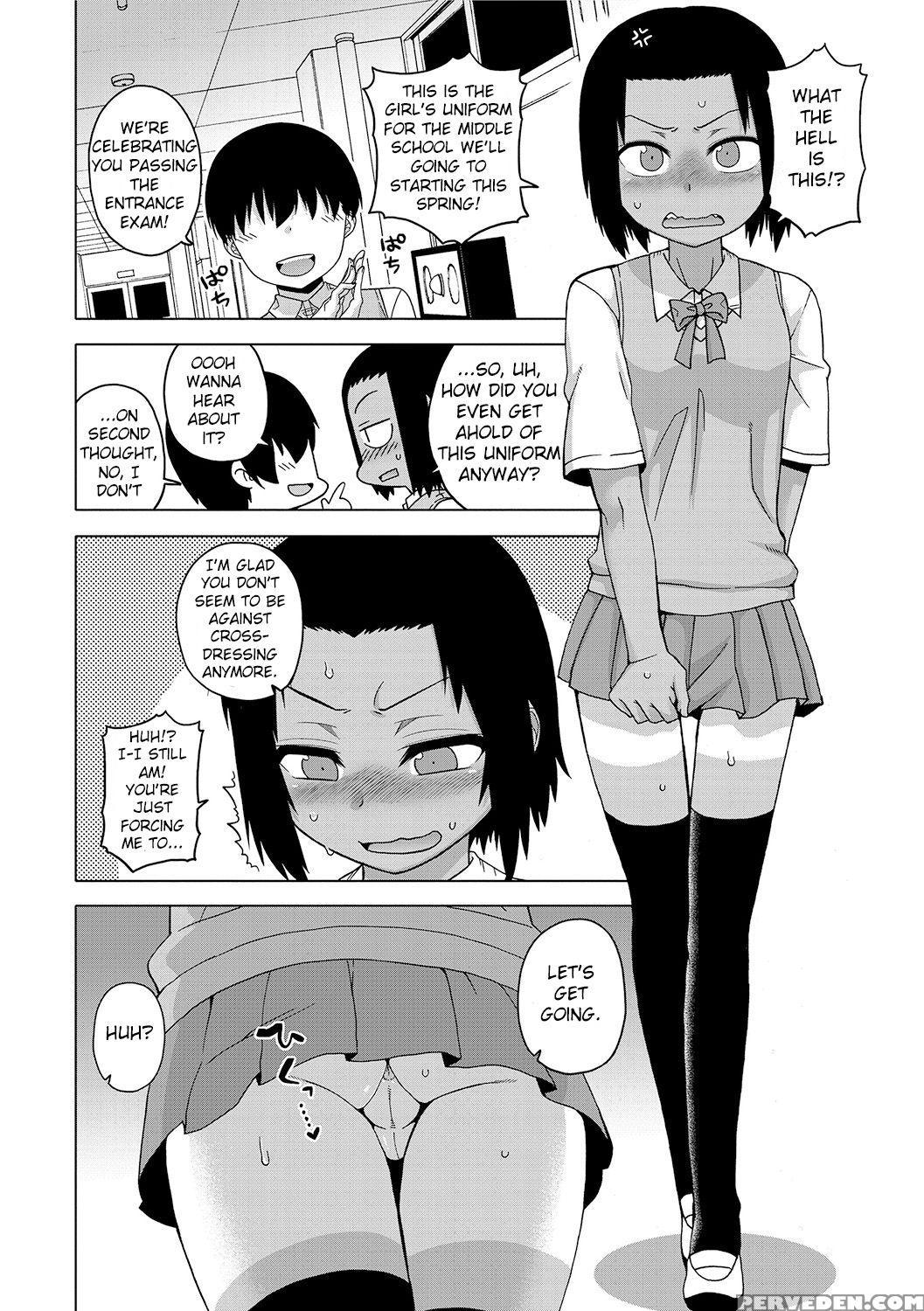 [takatsu] S Wa Fragile No S Ch. 1-7, 9 [english] ... 1