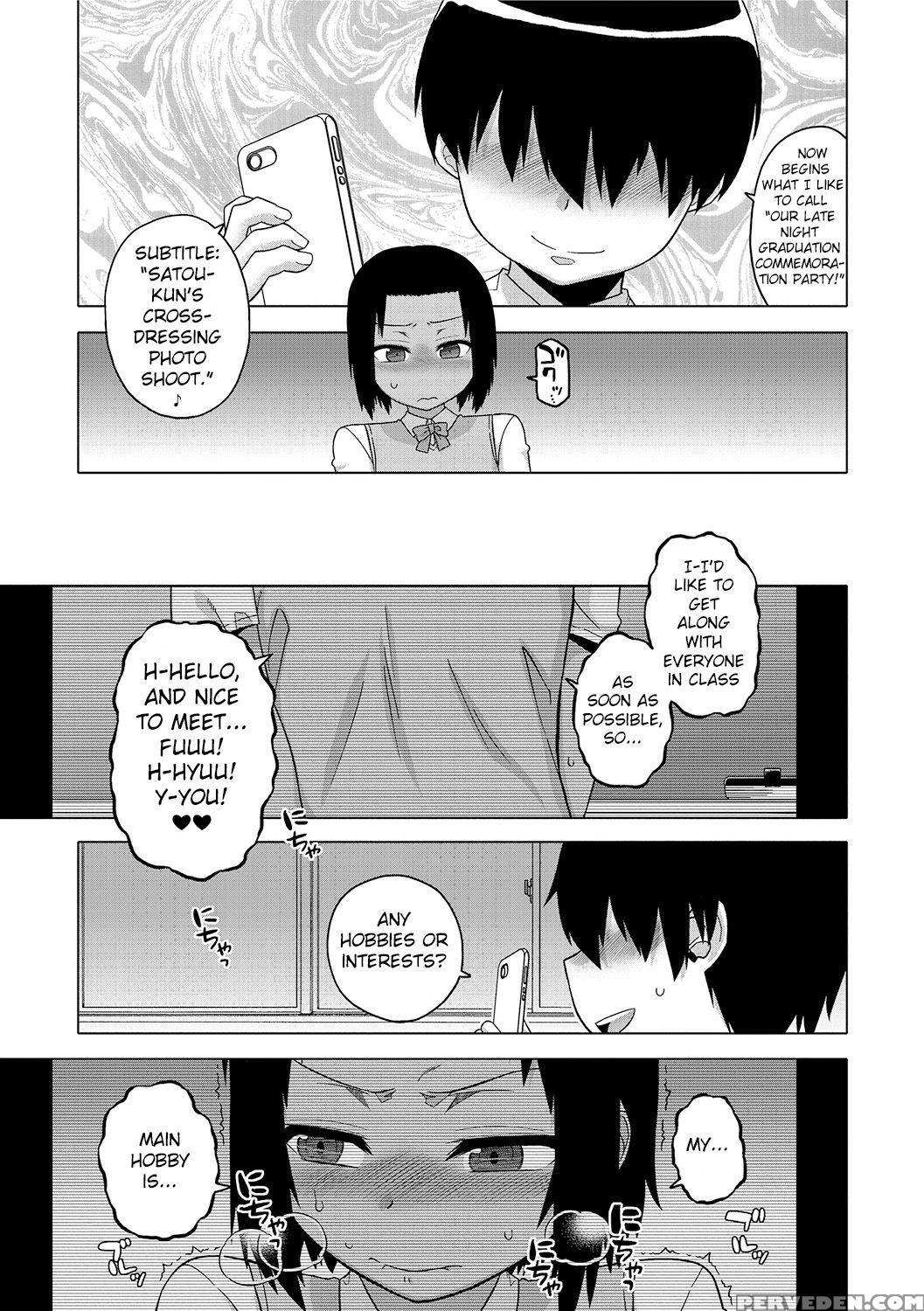 [takatsu] S Wa Fragile No S Ch. 1-7, 9 [english] ... 1