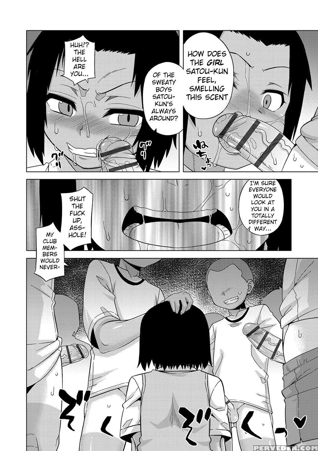 [takatsu] S Wa Fragile No S Ch. 1-7, 9 [english] ... 1