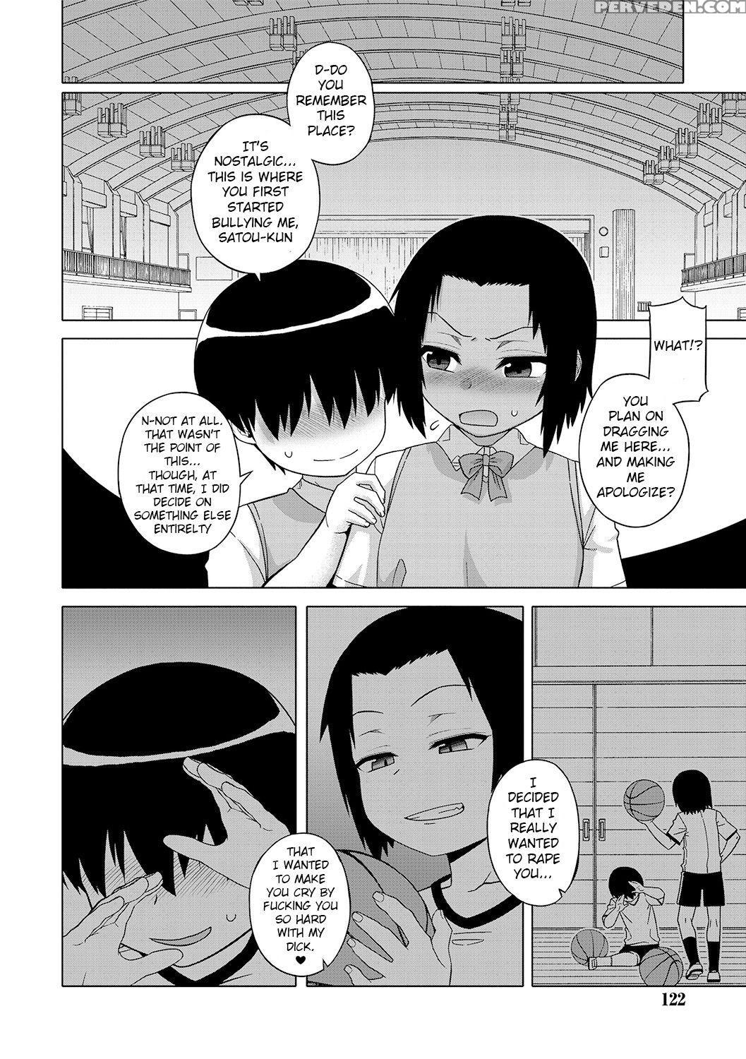 [takatsu] S Wa Fragile No S Ch. 1-7, 9 [english] ... 1
