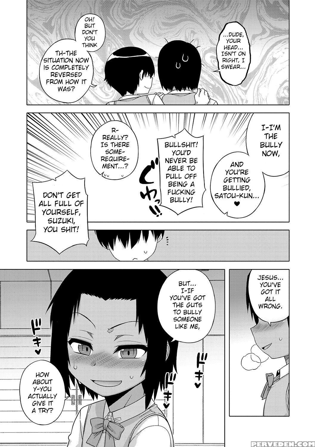 [takatsu] S Wa Fragile No S Ch. 1-7, 9 [english] ... 1