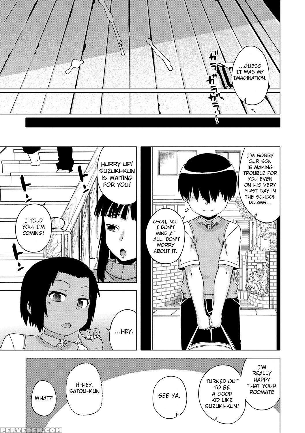 [takatsu] S Wa Fragile No S Ch. 1-7, 9 [english] ... 1