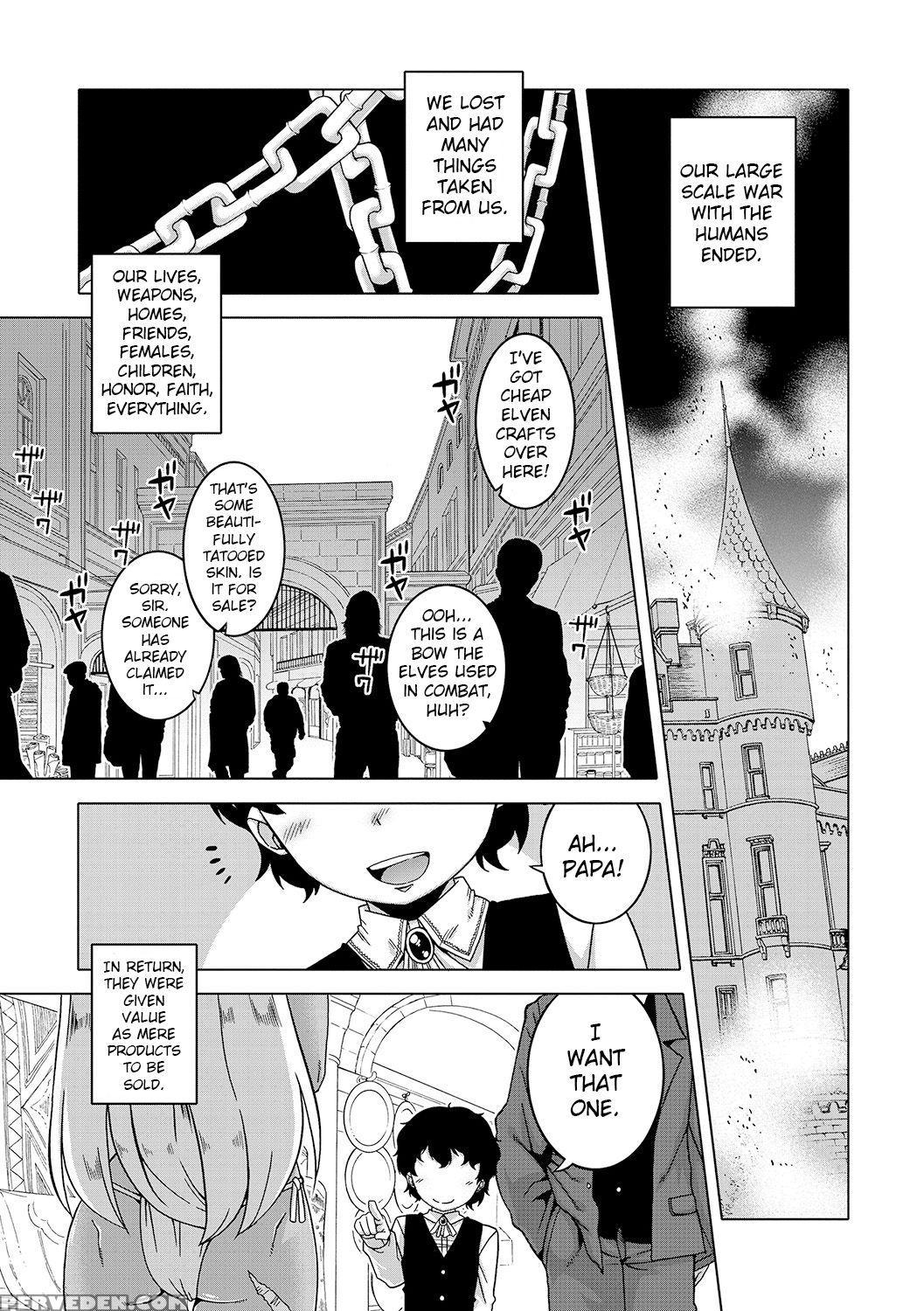 [takatsu] S Wa Fragile No S Ch. 1-7, 9 [english] ... 1