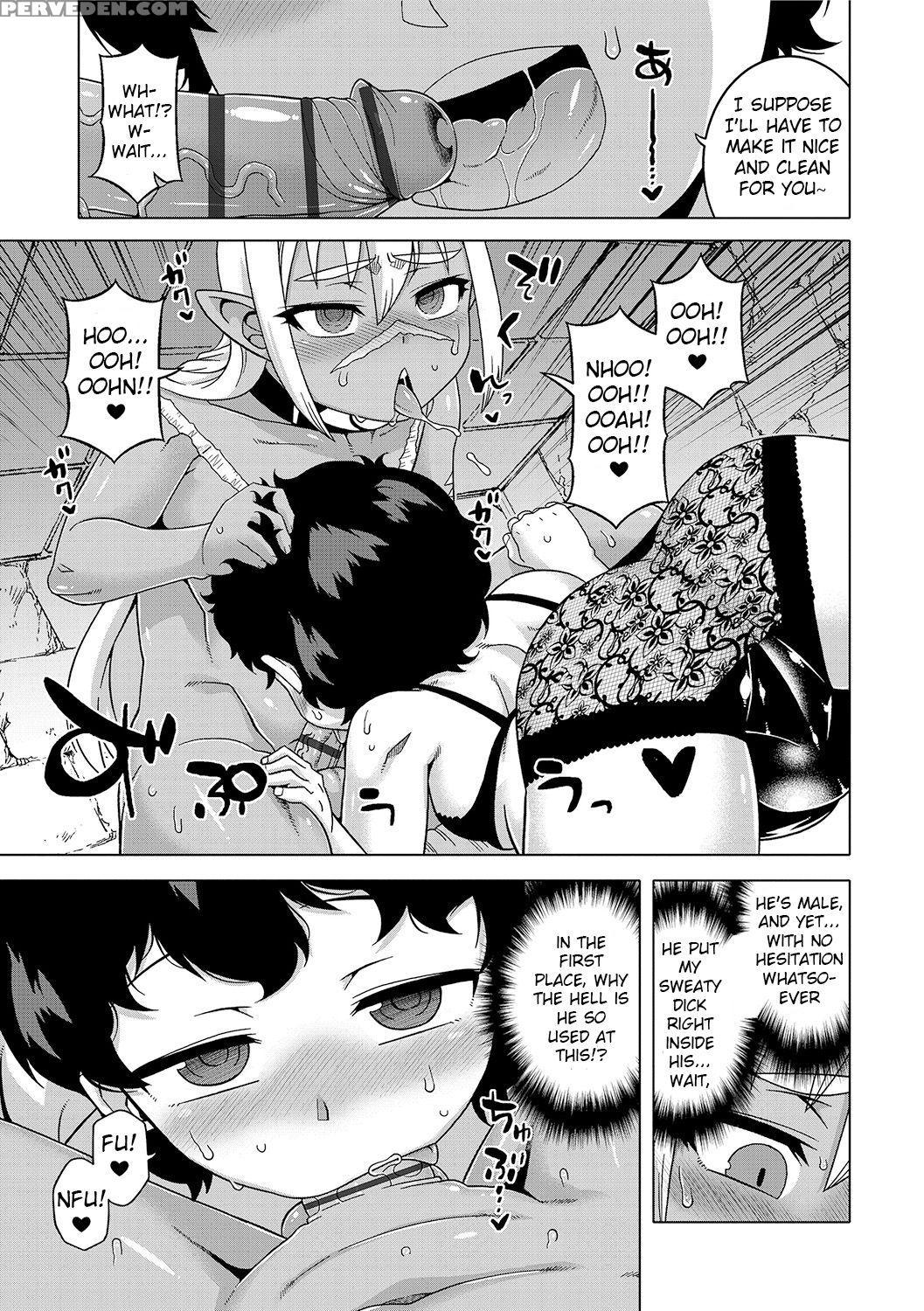 [takatsu] S Wa Fragile No S Ch. 1-7, 9 [english] ... 1