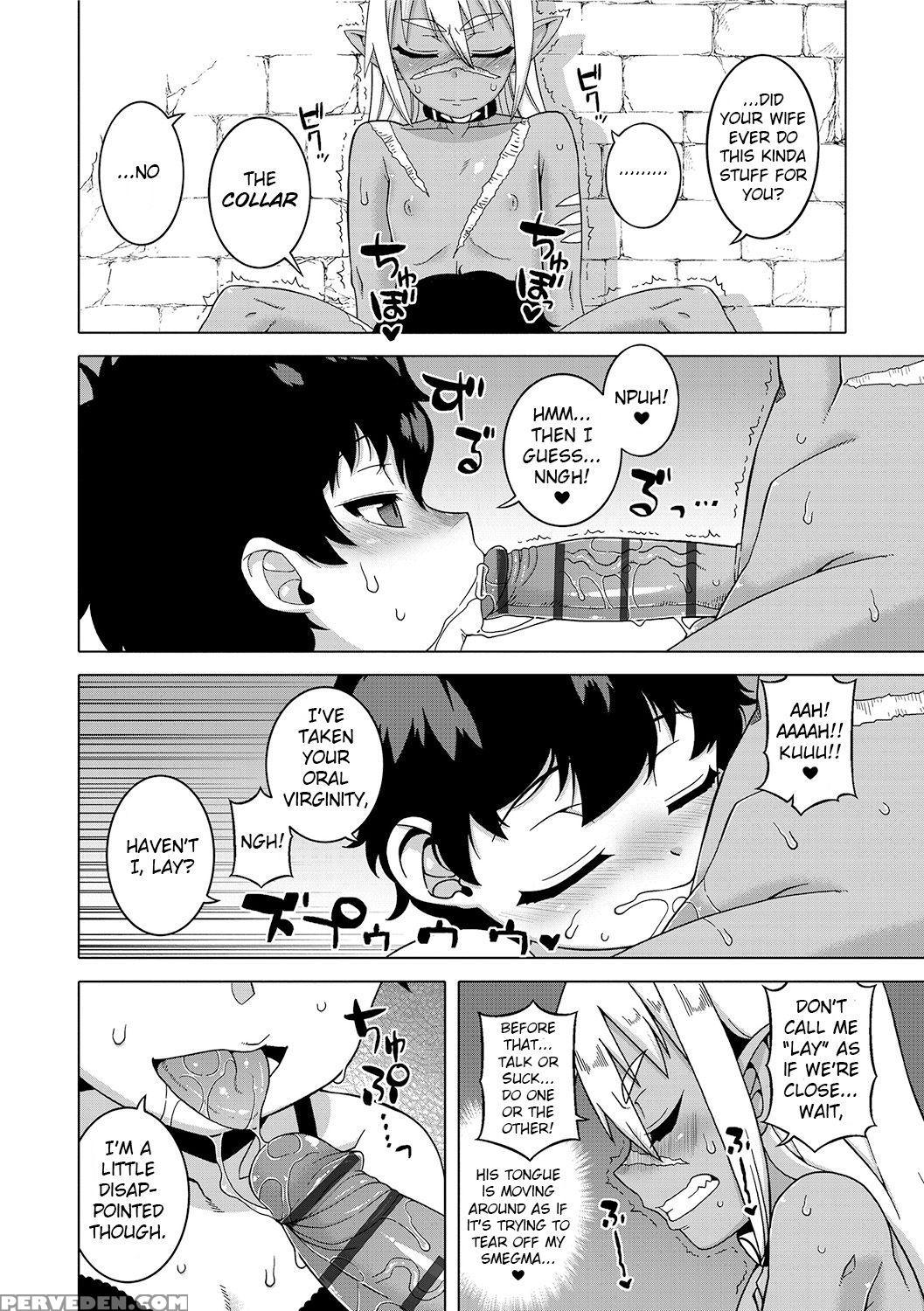 [takatsu] S Wa Fragile No S Ch. 1-7, 9 [english] ... 1