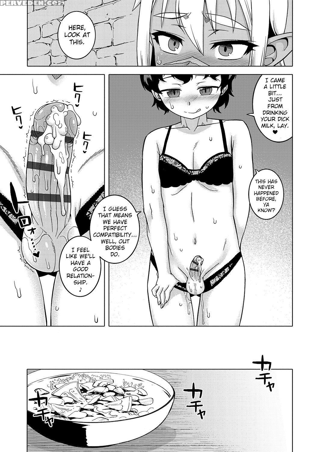 [takatsu] S Wa Fragile No S Ch. 1-7, 9 [english] ... 1