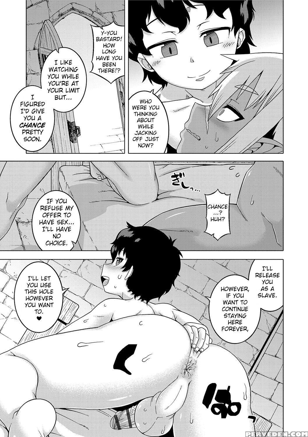 [takatsu] S Wa Fragile No S Ch. 1-7, 9 [english] ... 1