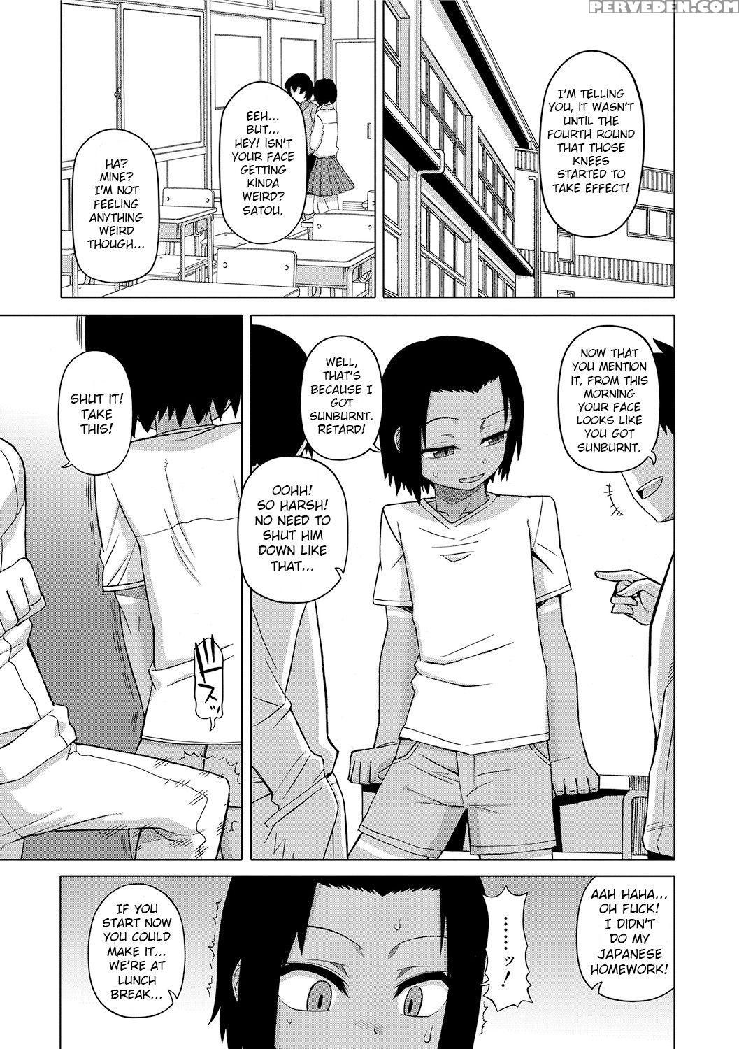 [takatsu] S Wa Fragile No S Ch. 1-7, 9 [english] ... 1
