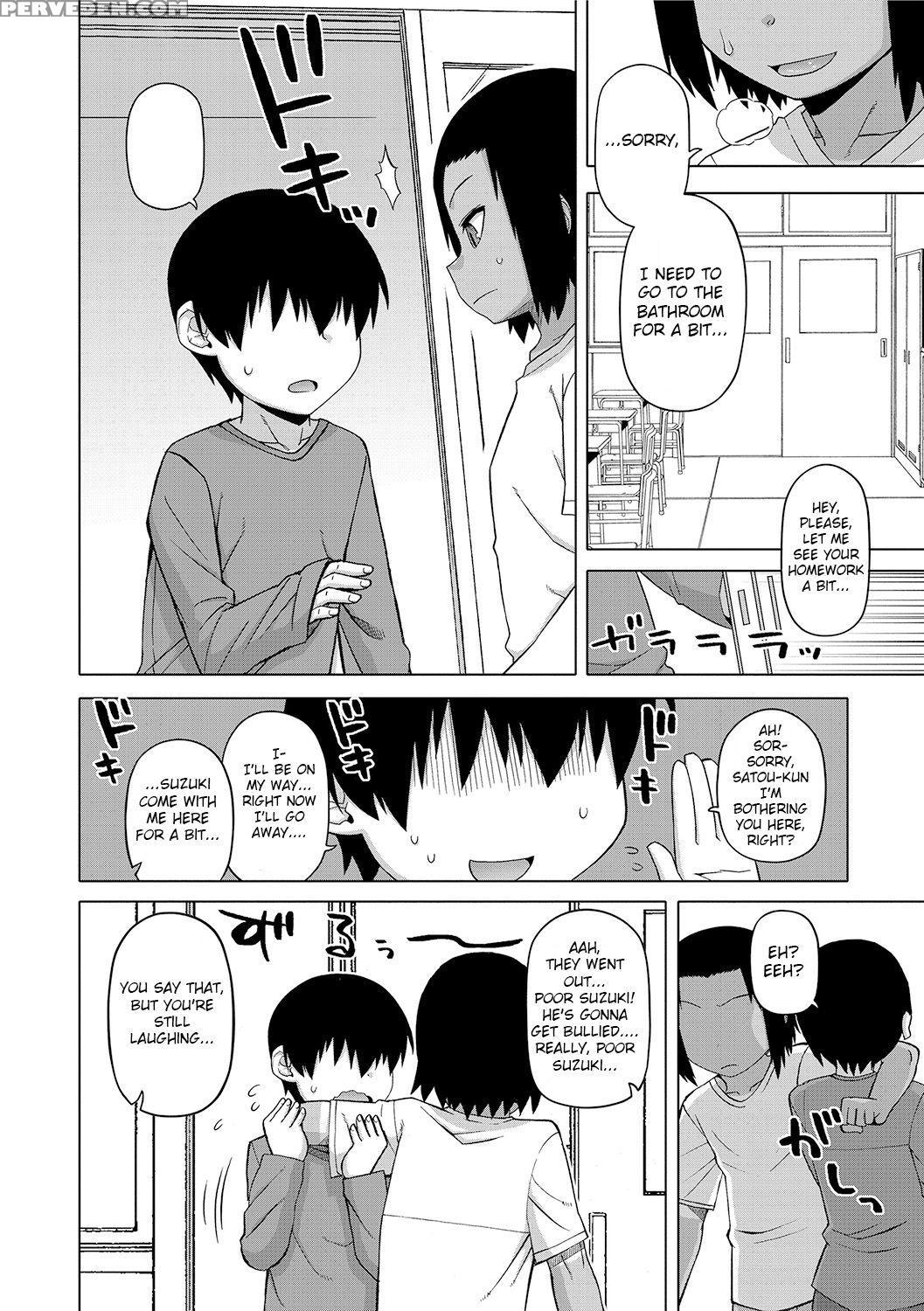 [takatsu] S Wa Fragile No S Ch. 1-7, 9 [english] ... 1
