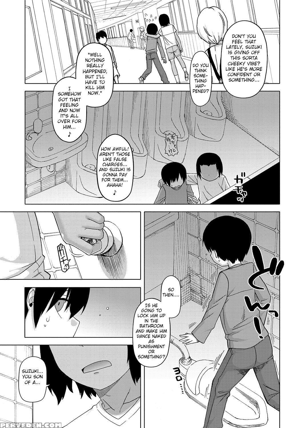 [takatsu] S Wa Fragile No S Ch. 1-7, 9 [english] ... 1