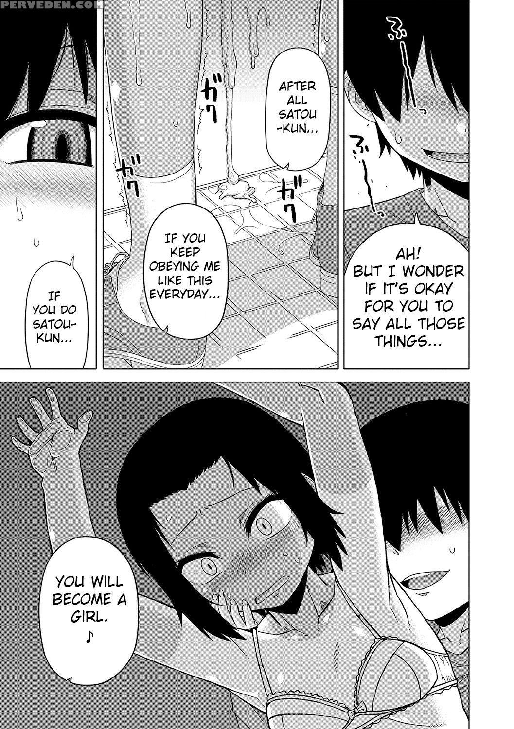 [takatsu] S Wa Fragile No S Ch. 1-7, 9 [english] ... 1