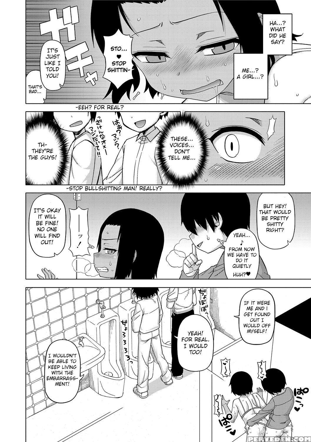 [takatsu] S Wa Fragile No S Ch. 1-7, 9 [english] ... 1