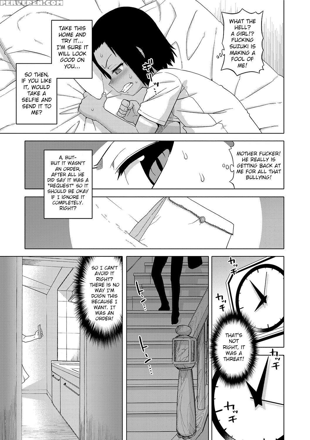 [takatsu] S Wa Fragile No S Ch. 1-7, 9 [english] ... 1