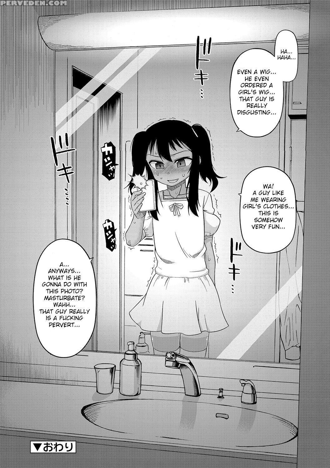 [takatsu] S Wa Fragile No S Ch. 1-7, 9 [english] ... 1