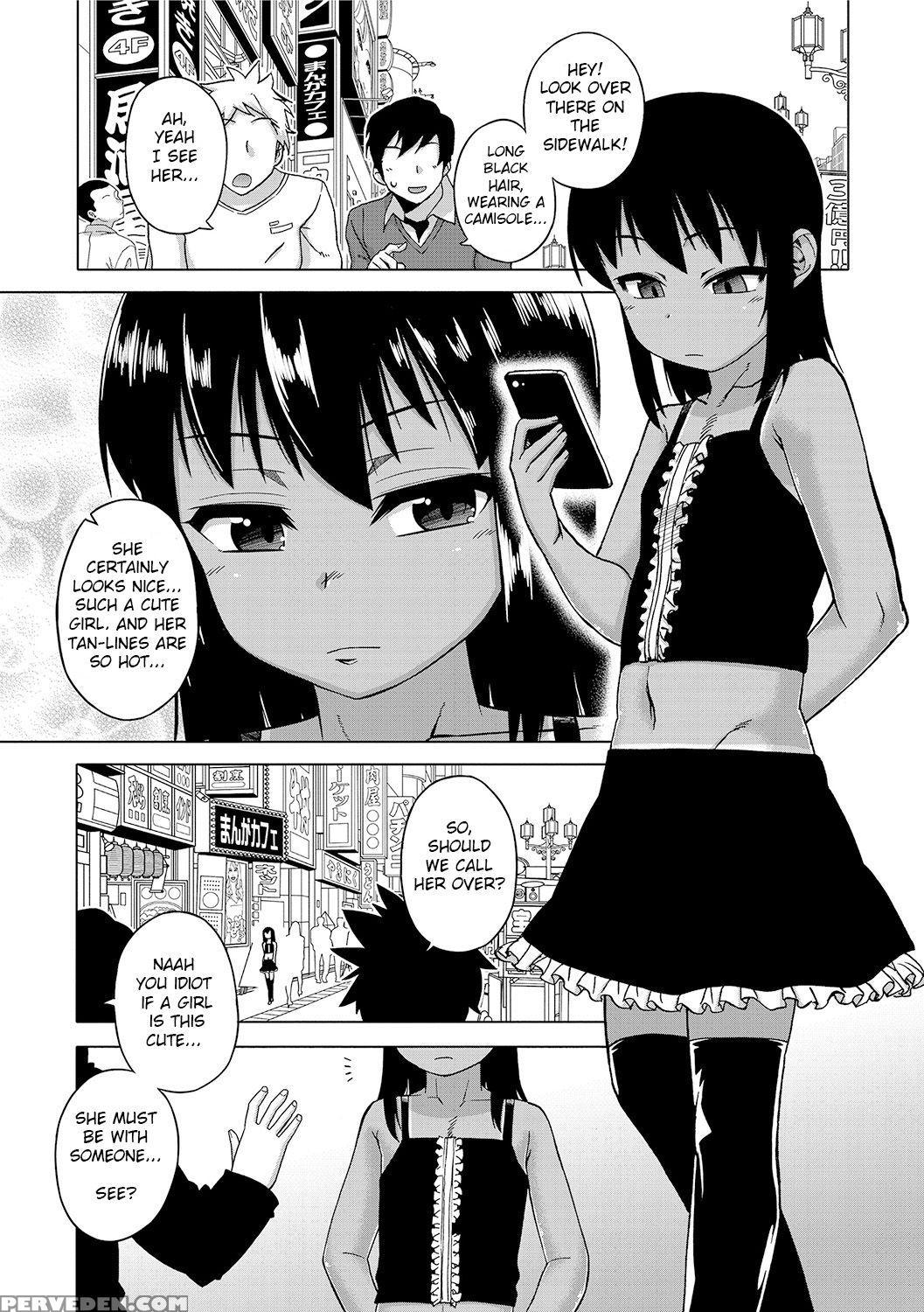 [takatsu] S Wa Fragile No S Ch. 1-7, 9 [english] ... 1