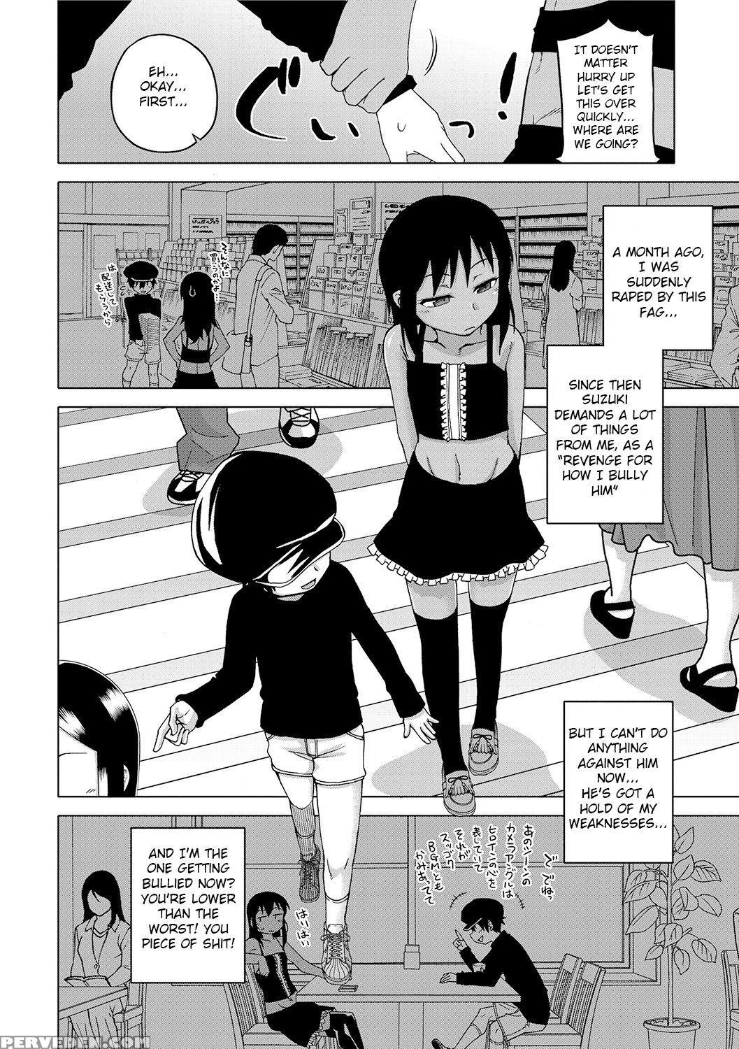 [takatsu] S Wa Fragile No S Ch. 1-7, 9 [english] ... 1