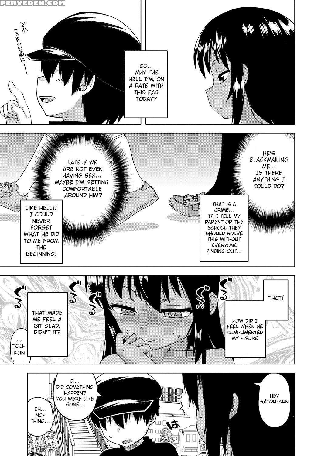 [takatsu] S Wa Fragile No S Ch. 1-7, 9 [english] ... 1