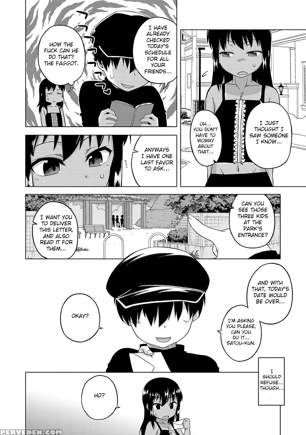 [takatsu] S Wa Fragile No S Ch. 1-7, 9 [english] ... 1