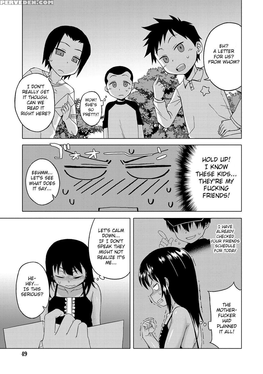 [takatsu] S Wa Fragile No S Ch. 1-7, 9 [english] ... 1