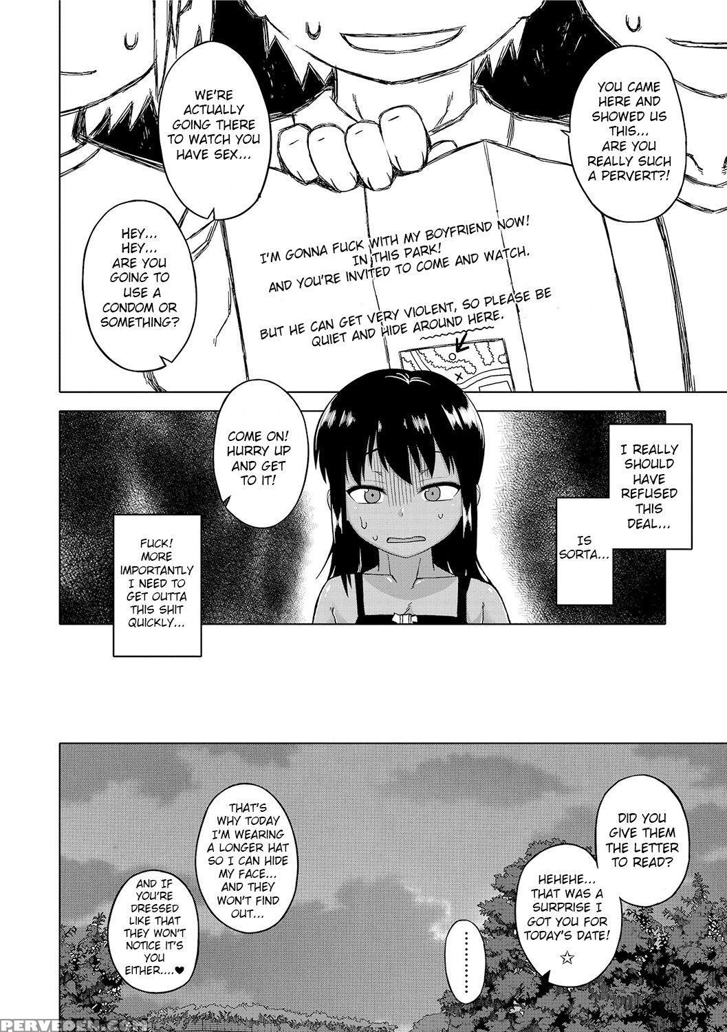 [takatsu] S Wa Fragile No S Ch. 1-7, 9 [english] ... 1