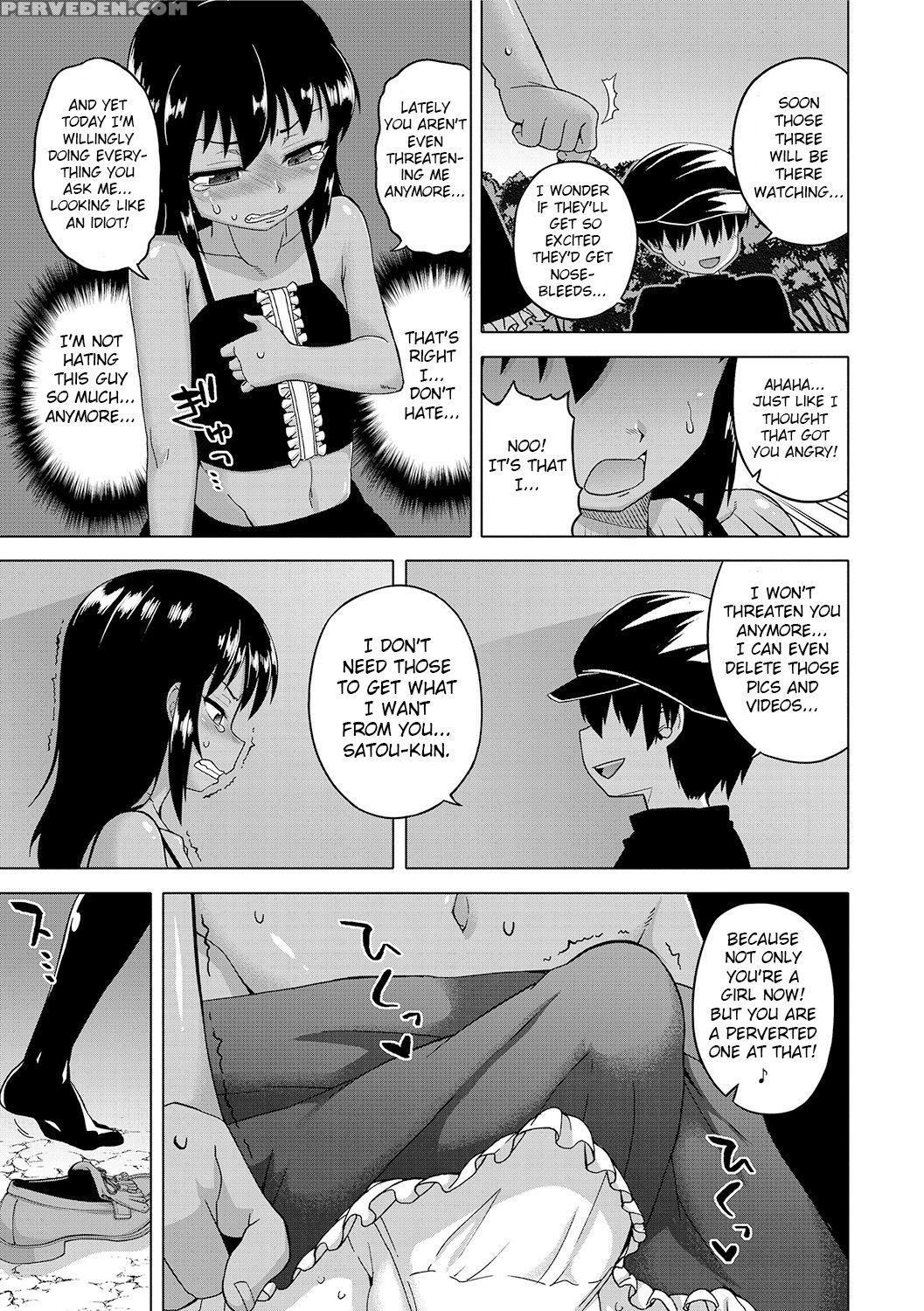 [takatsu] S Wa Fragile No S Ch. 1-7, 9 [english] ... 1