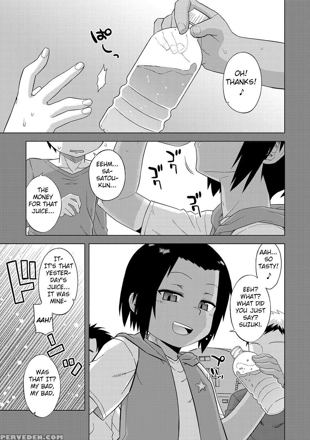 [takatsu] S Wa Fragile No S Ch. 1-7, 9 [english] ... 1